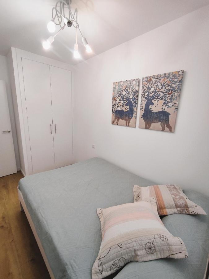 Apartamento Santander Maliano Luaran gambar