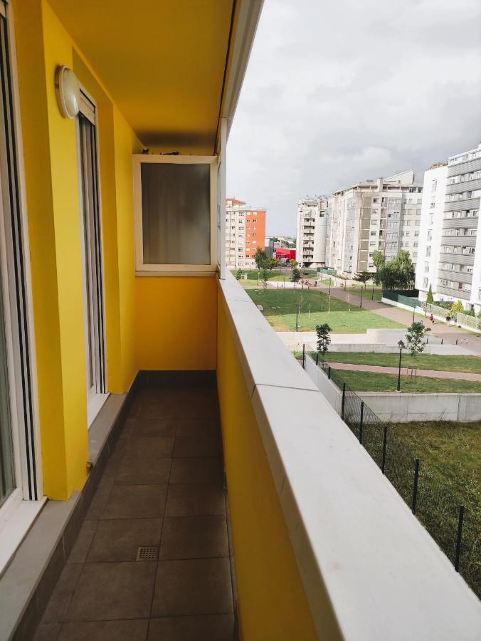 Apartamento Santander Maliano Luaran gambar