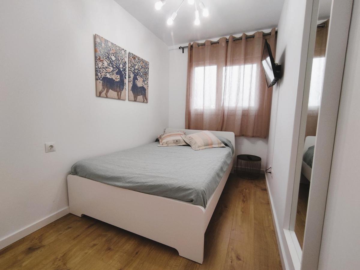 Apartamento Santander Maliano Luaran gambar