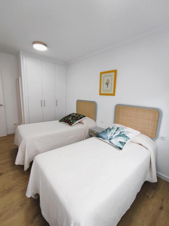 Apartamento Santander Maliano Luaran gambar