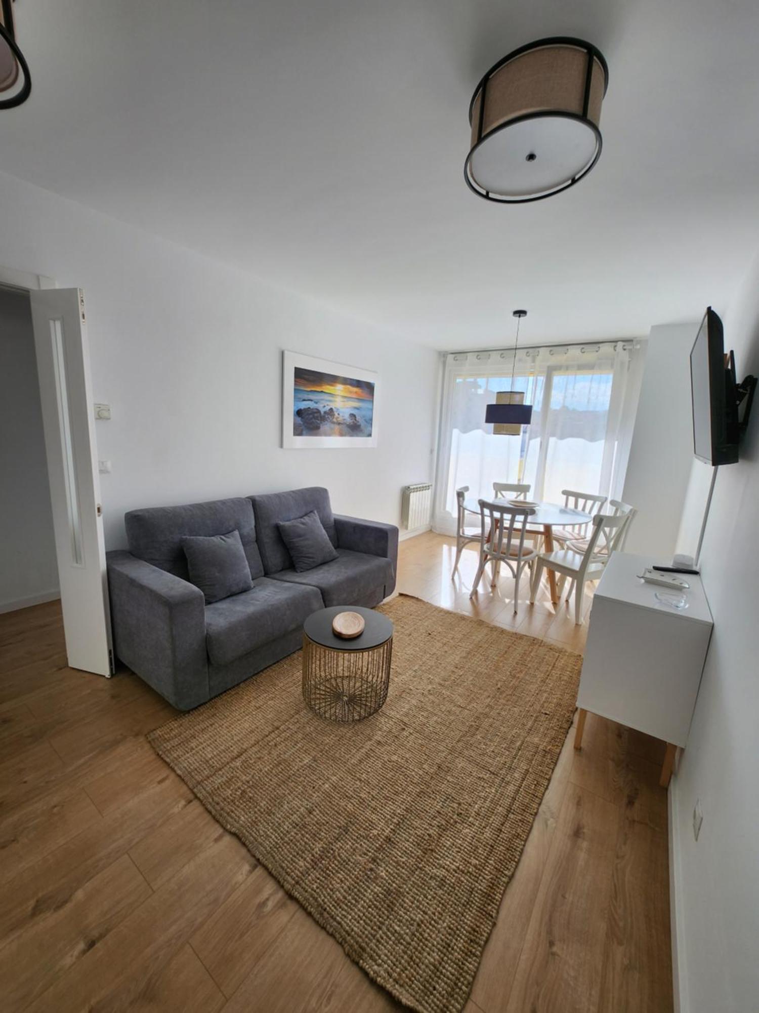 Apartamento Santander Maliano Luaran gambar