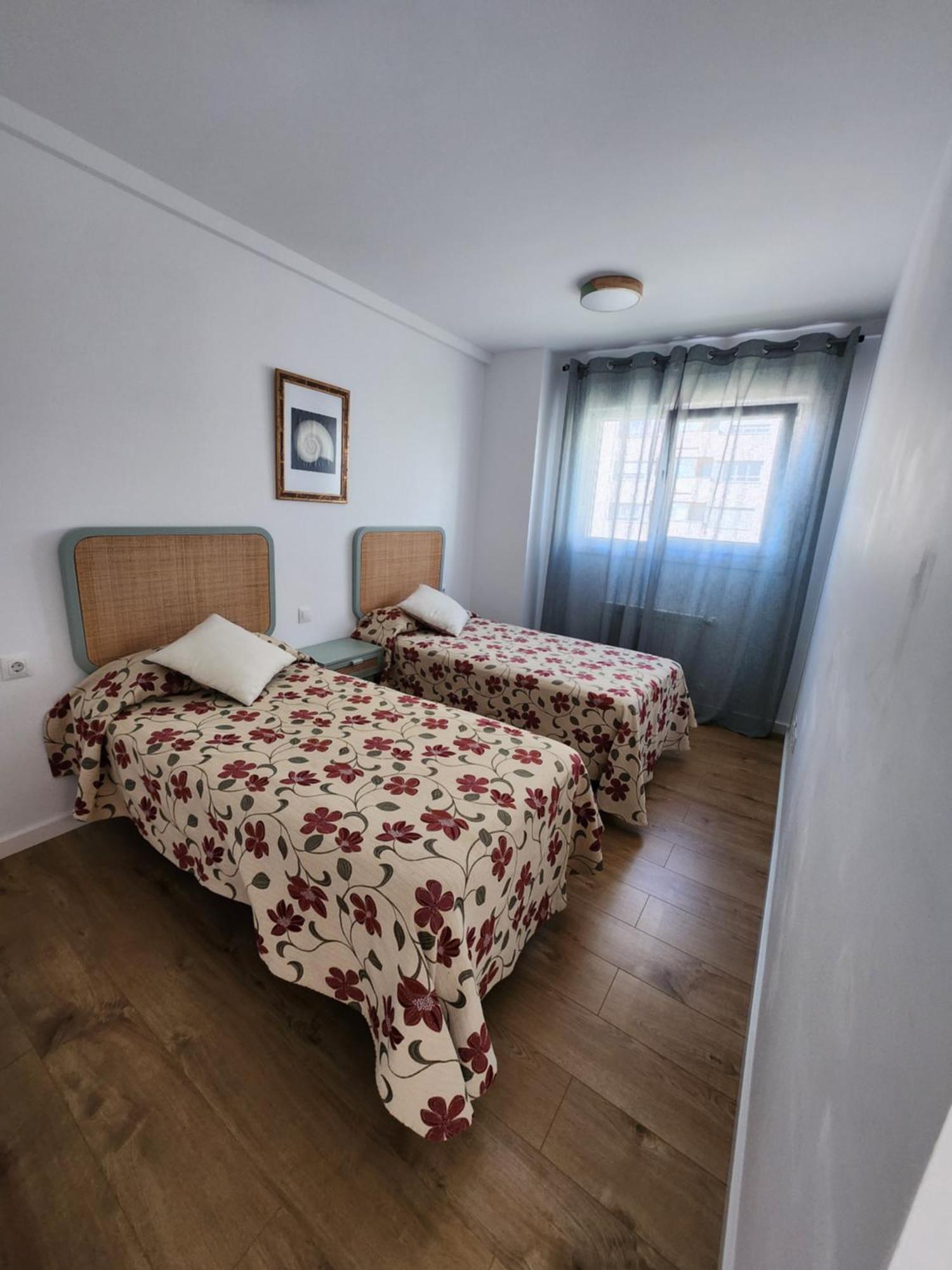 Apartamento Santander Maliano Luaran gambar