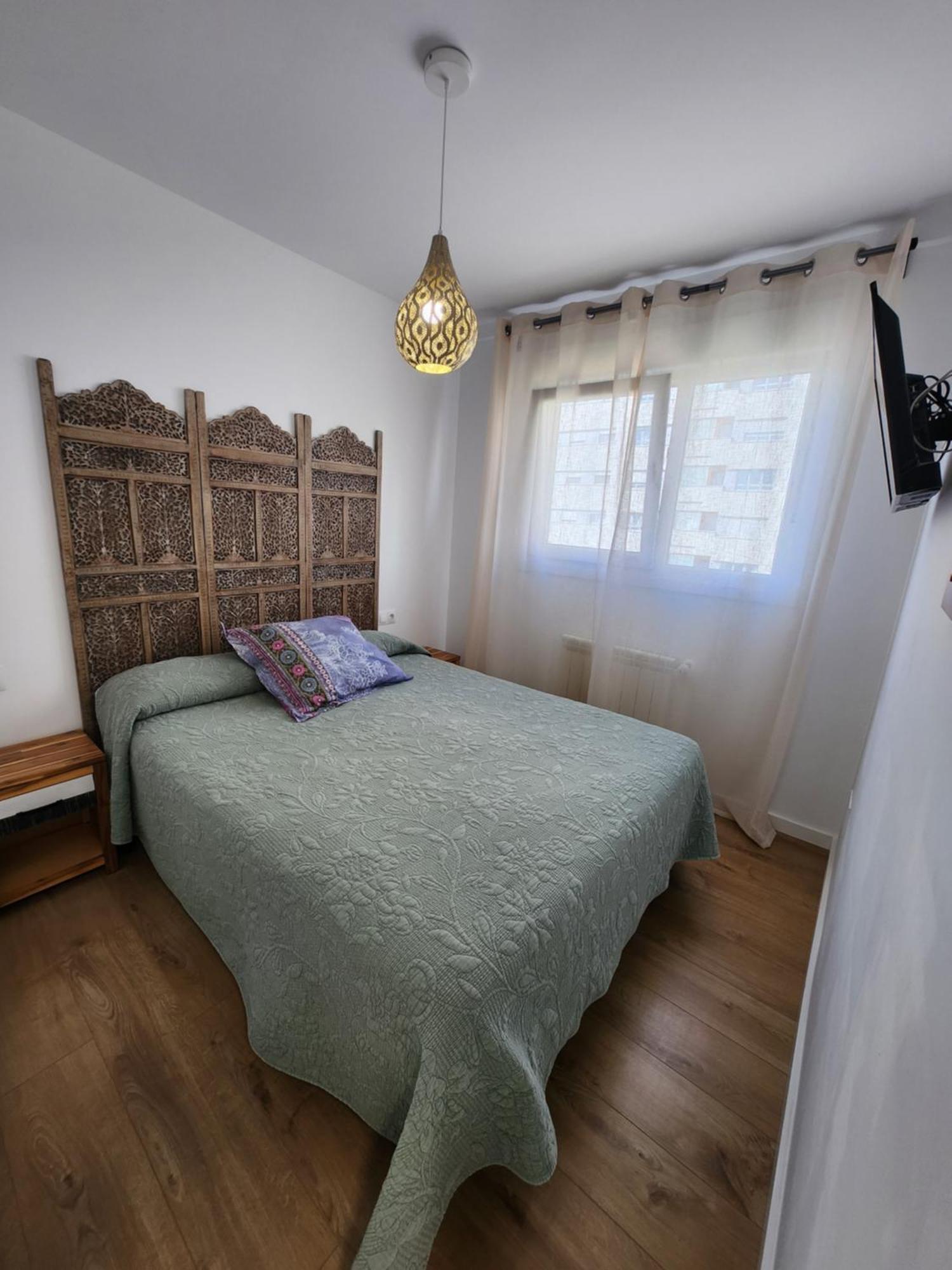 Apartamento Santander Maliano Luaran gambar